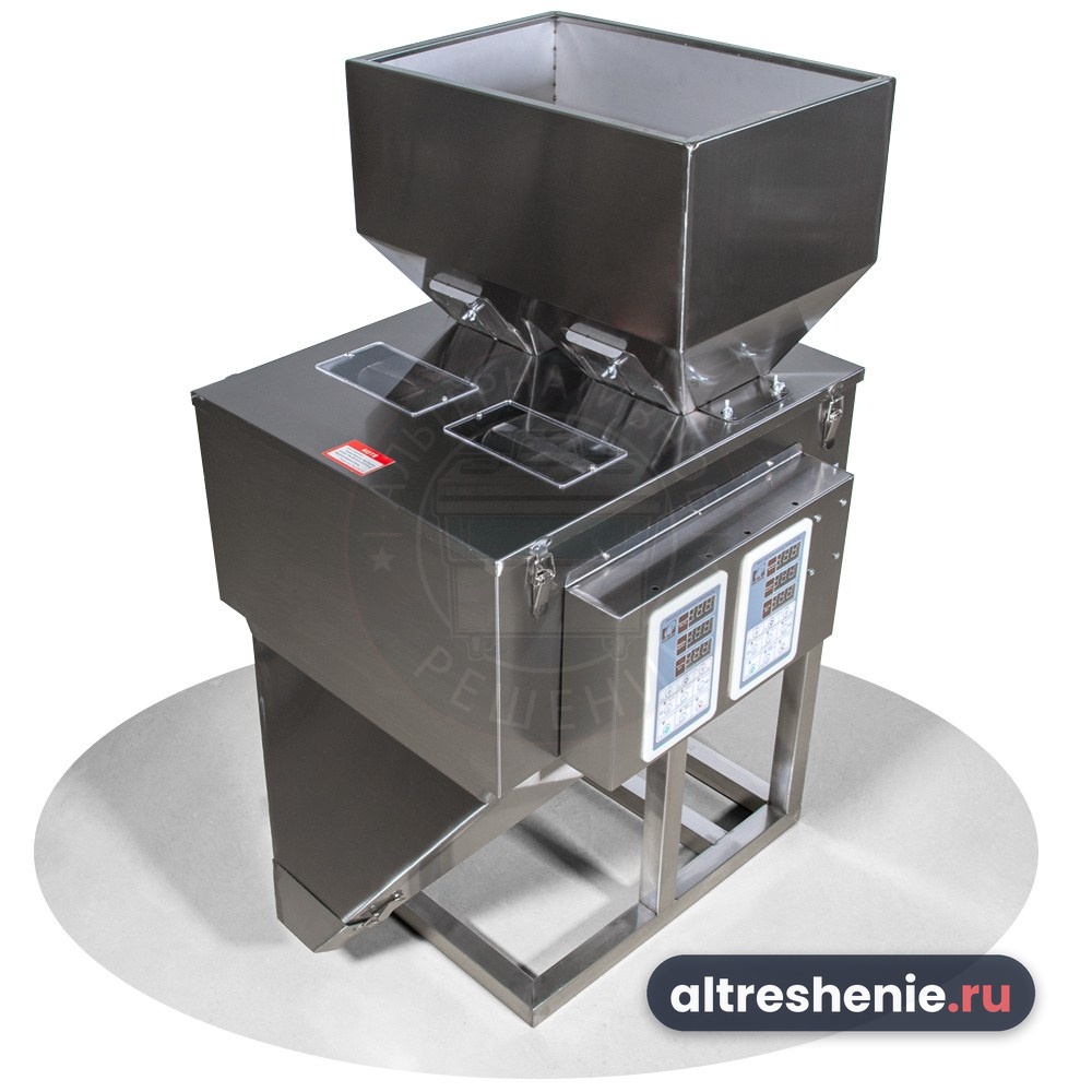 Дозатор весовой MAGIKON W2B500T