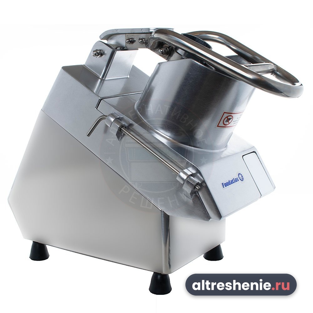 Овощерезка WED-QC205A Foodatlas