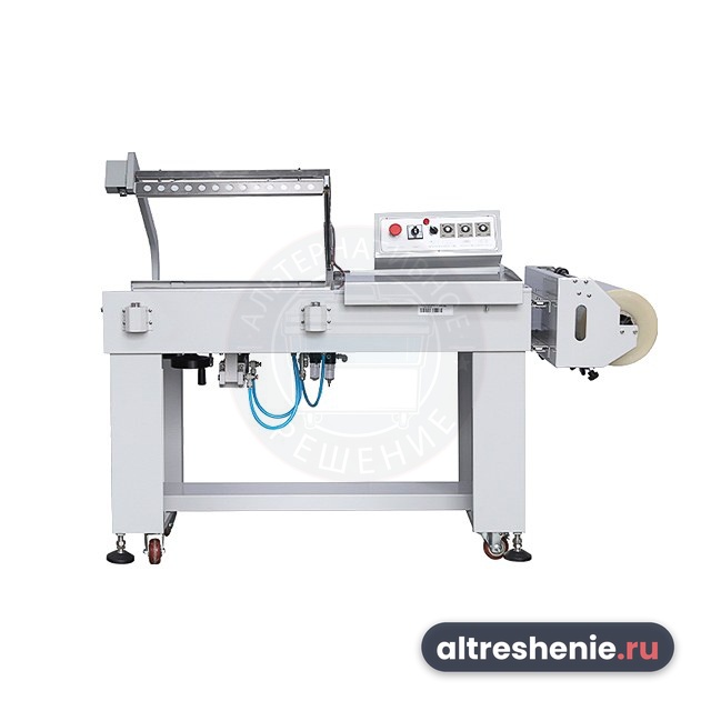 Упаковочная машина BSL-5045LA