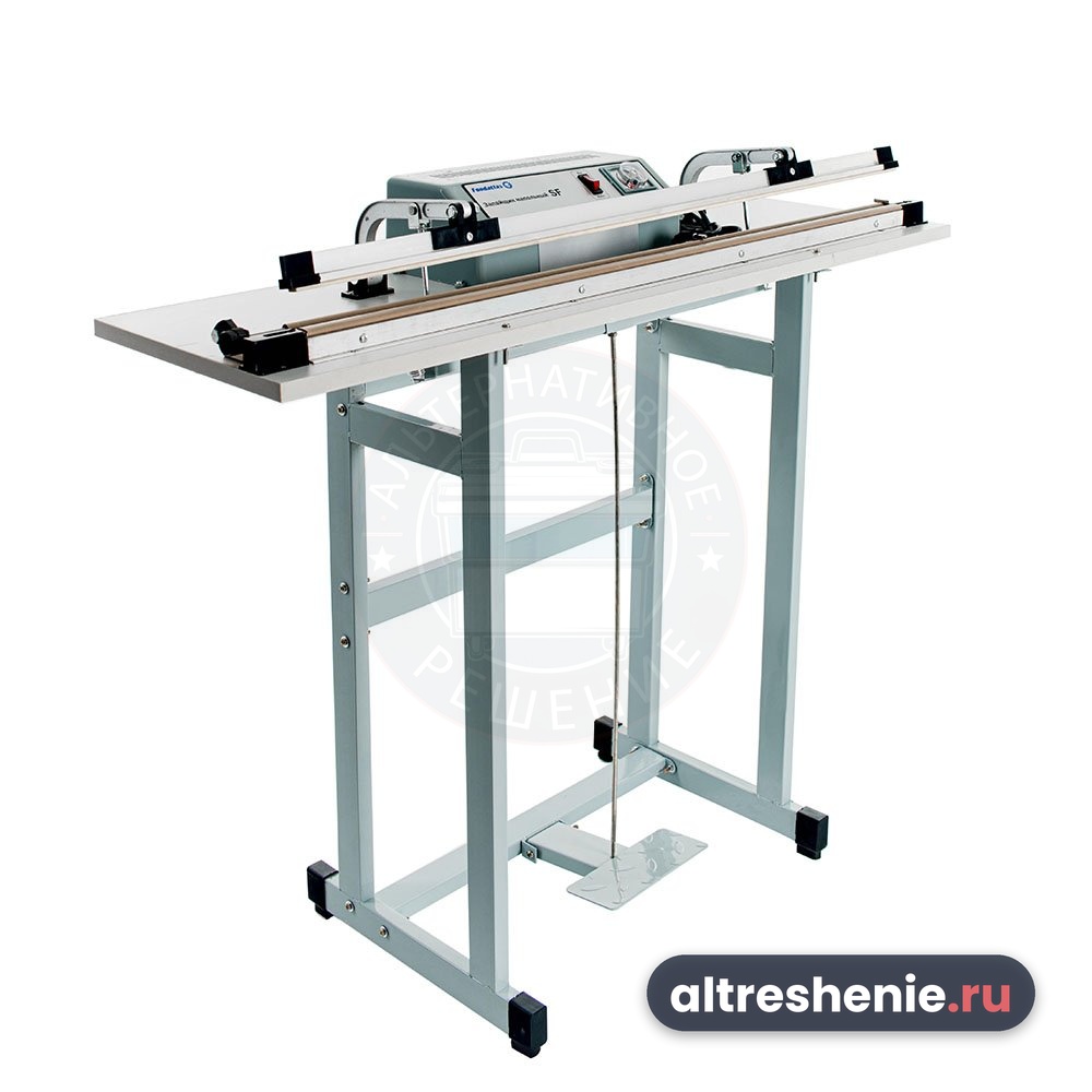 Запаиватель напольный SF-B1200 Foodatlas Pro