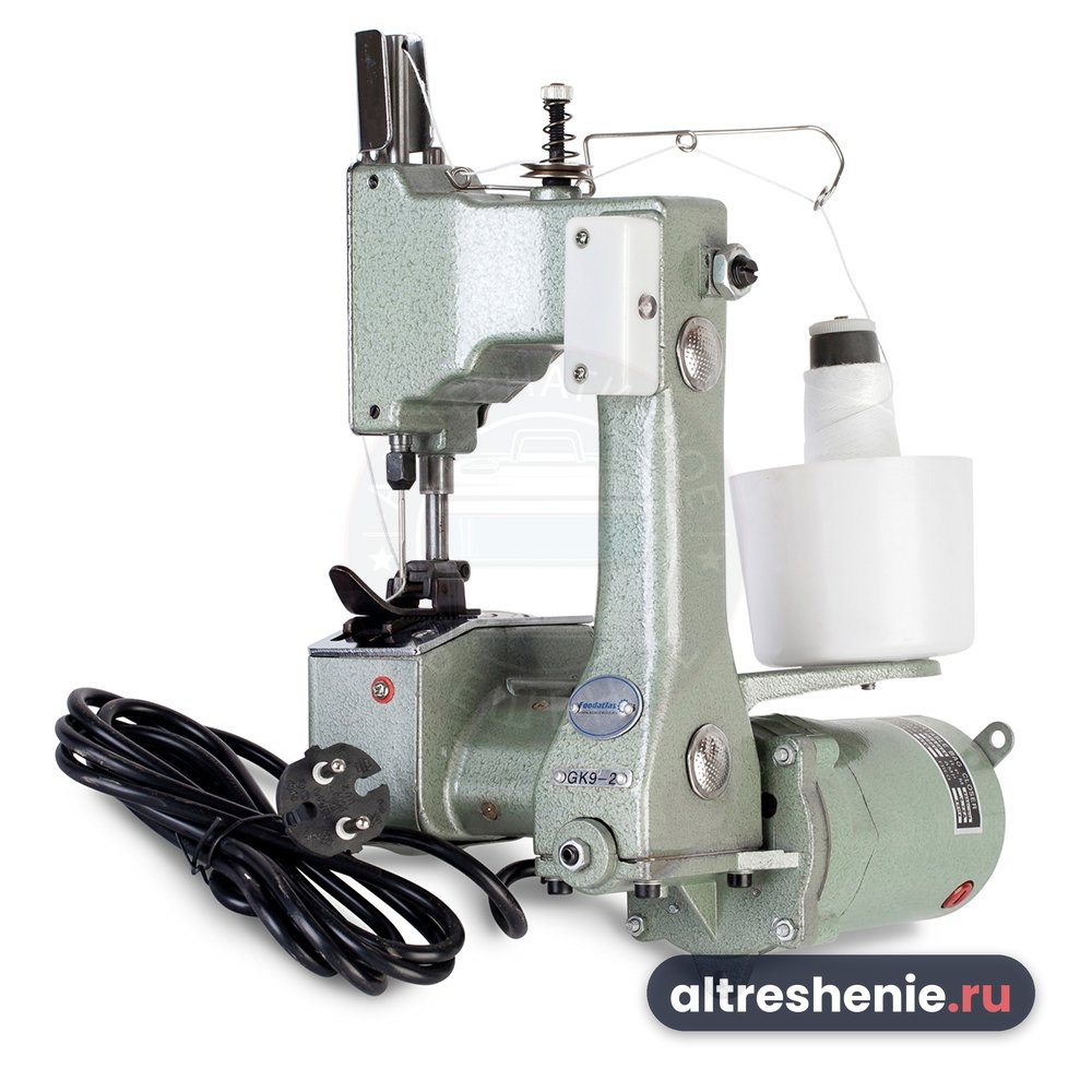 Мешкозашивочная машина Foodatlas Eco GK-9-2